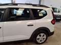 Dacia Jogger Expression 74kW (100CV) ECO-G 5 plazas Blanco - thumbnail 6