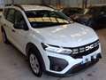 Dacia Jogger Expression 74kW (100CV) ECO-G 5 plazas Blanco - thumbnail 2