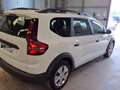 Dacia Jogger Expression 74kW (100CV) ECO-G 5 plazas Blanco - thumbnail 5