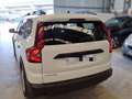 Dacia Jogger Expression 74kW (100CV) ECO-G 5 plazas Blanco - thumbnail 7