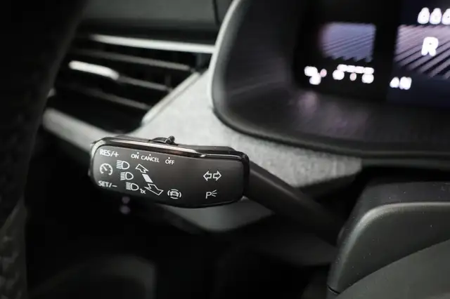 Skoda Kamiq view 9