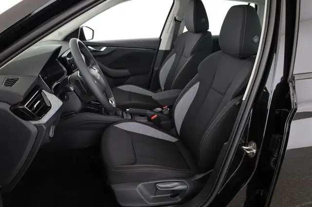 Skoda Kamiq view 10