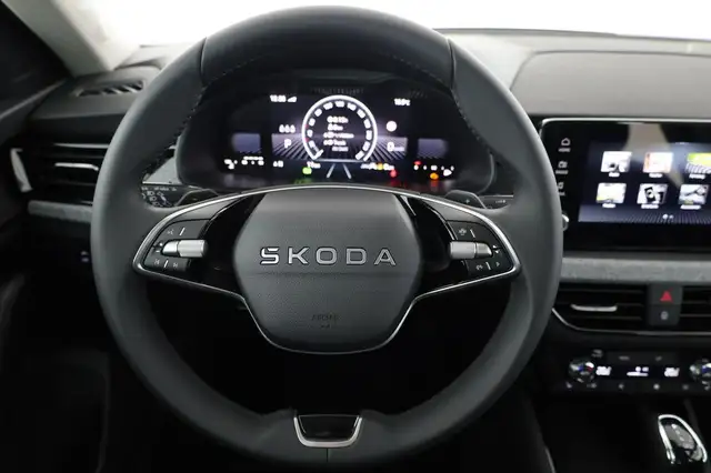Skoda Kamiq view 5