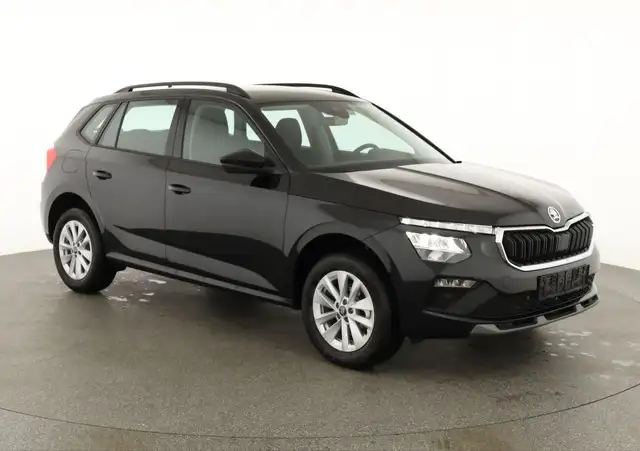 2026 Skoda Kamiq in Black for sale