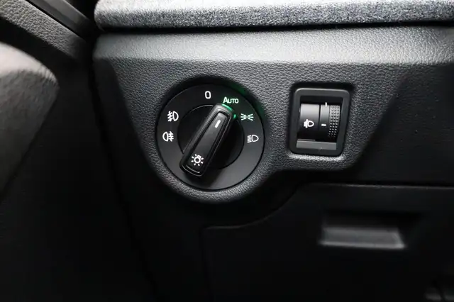 Skoda Kamiq view 8