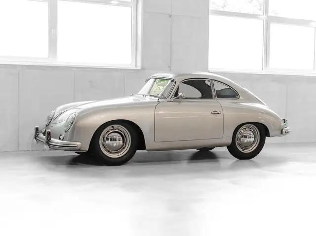 Porsche 356