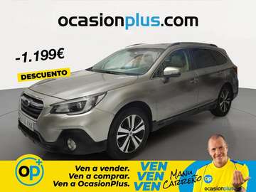 2.5i GLP Executive Plus CVT Lineartronic