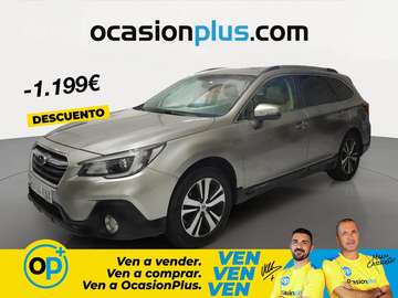2.5i GLP Executive Plus CVT Lineartronic