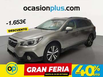 2.5i GLP Executive Plus CVT Lineartronic