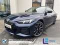 BMW i4 M50 xDrive M Sport Pro || AHK 360° Glasdach Blau - thumbnail 1