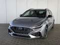 Hyundai i30 Kombi N-Line 1.5 T-GDI mHev DCT / Navi ACC Sitz... Silber - thumbnail 1