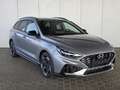Hyundai i30 Kombi N-Line 1.5 T-GDI mHev DCT / Navi ACC Sitz... Silber - thumbnail 4