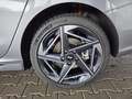 Hyundai i30 Kombi N-Line 1.5 T-GDI mHev DCT / Navi ACC Sitz... Silber - thumbnail 9