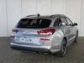 Hyundai i30 Kombi N-Line 1.5 T-GDI mHev DCT / Navi ACC Sitz... Silber - thumbnail 3