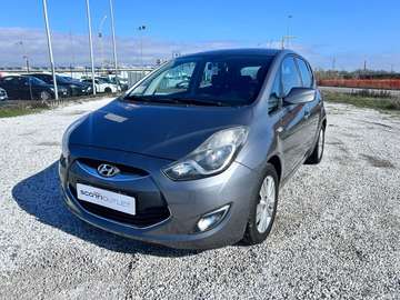 1.4 CRDi Comfort