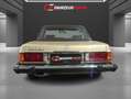 Mercedes-Benz SL 380 US-Import mit gutem Carfax* Schöne Patina Gold - thumbnail 14