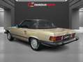 Mercedes-Benz SL 380 US-Import mit gutem Carfax* Schöne Patina Arany - thumbnail 4