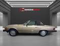 Mercedes-Benz SL 380 US-Import mit gutem Carfax* Schöne Patina Arany - thumbnail 16