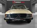 Mercedes-Benz SL 380 US-Import mit gutem Carfax* Schöne Patina Arany - thumbnail 13