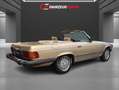 Mercedes-Benz SL 380 US-Import mit gutem Carfax* Schöne Patina Arany - thumbnail 25
