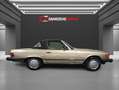 Mercedes-Benz SL 380 US-Import mit gutem Carfax* Schöne Patina Gold - thumbnail 15