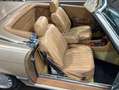 Mercedes-Benz SL 380 US-Import mit gutem Carfax* Schöne Patina Arany - thumbnail 29