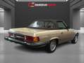 Mercedes-Benz SL 380 US-Import mit gutem Carfax* Schöne Patina Arany - thumbnail 3