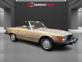 Mercedes-Benz SL 380 US-Import mit gutem Carfax* Schöne Patina Arany - thumbnail 23