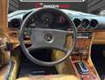 Mercedes-Benz SL 380 US-Import mit gutem Carfax* Schöne Patina Arany - thumbnail 35