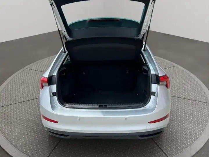 Škoda Scala 1.0 TSI Ambition (2020-) 2023, foto 7