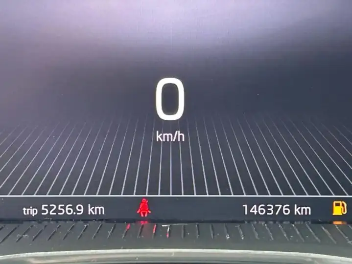Škoda Scala 1.0 TSI Ambition (2020-) 2023, foto 8