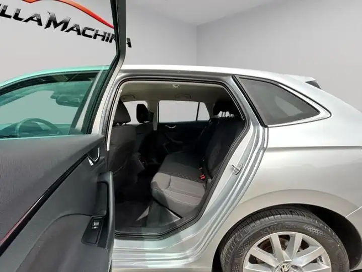 Škoda Scala 1.0 TSI Ambition (2020-) 2023, foto 6