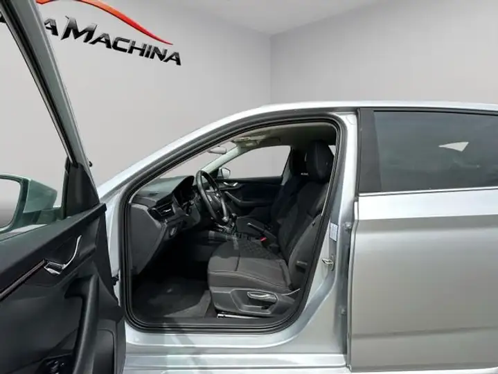 Škoda Scala 1.0 TSI Ambition (2020-) 2023, foto 5