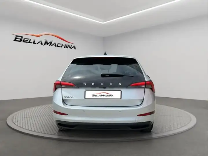 Škoda Scala 1.0 TSI Ambition (2020-) 2023, foto 3