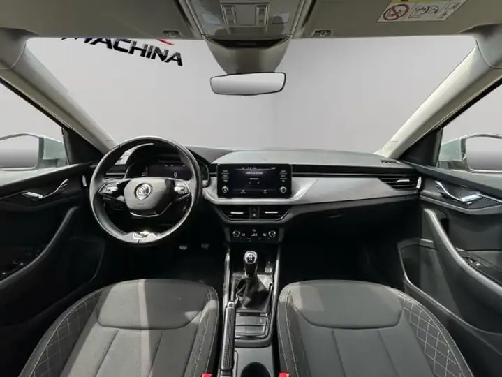 Škoda Scala 1.0 TSI Ambition (2020-) 2023, foto 10