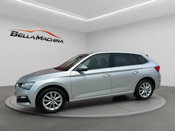 Škoda Scala 1.0 TSI Ambition (2020-) 2023