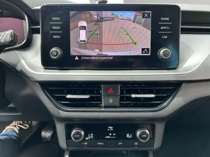 Škoda Scala 1.0 TSI Ambition (2020-) 2023, foto 14