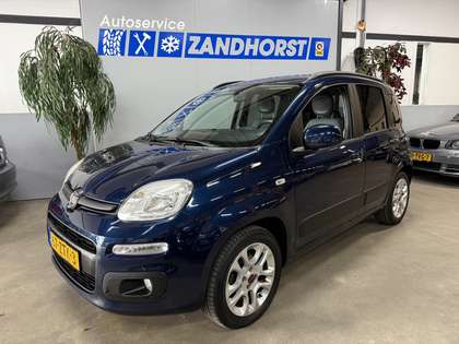 Fiat Panda 0.9 TwinAir Sempre