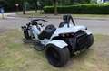 Rewaco RF1 Pur Explorerer Ttrike Grijs - thumbnail 4