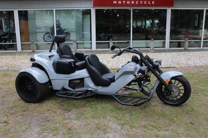 Rewaco RF1 Pur Explorerer Ttrike