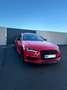 Audi A7 3.0 TDI competition quattro tiptronic Piros - thumbnail 2