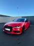 Audi A7 3.0 TDI competition quattro tiptronic Rood - thumbnail 1