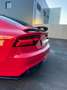 Audi A7 3.0 TDI competition quattro tiptronic Czerwony - thumbnail 6