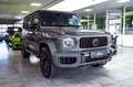 Mercedes-Benz G 63 AMG G63AMG*PD26*STOCK*3xCarbon*A22*Superior*St.Hzg* Grau - thumbnail 3