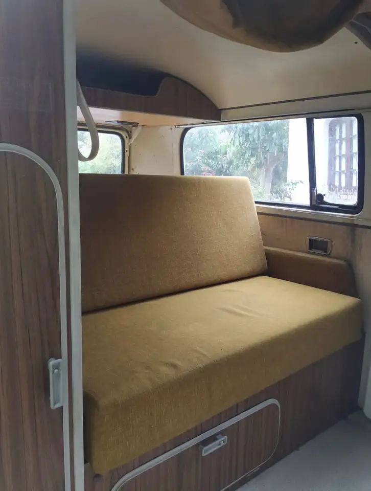 Volkswagen T2 Westfalia, foto 3