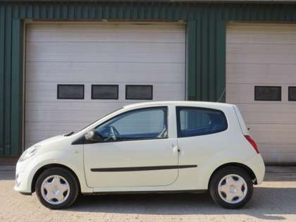 Renault Twingo 1.2-16V AUTHENTIQUE