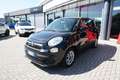 Fiat 500L 1.3 MJT 95 CV Business Negru - thumbnail 1