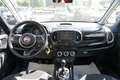 Fiat 500L 1.3 MJT 95 CV Business Negru - thumbnail 9