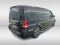 Mercedes-Benz EQV 300 L3 90 kWh 8Pers Leer EX BTW Negro - thumbnail 2
