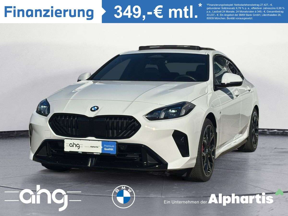 BMW 220